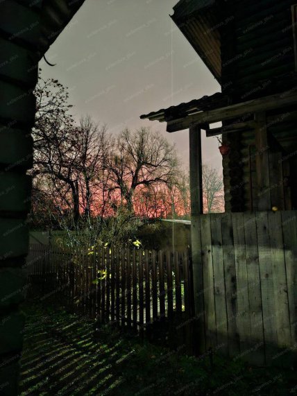 Пожар на НПЗ в Рязани после атаки БПЛА 15 ноября