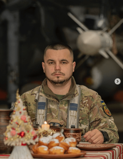 Иван Смеречанский