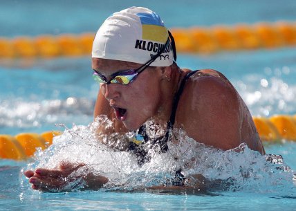 Яна Клочкова