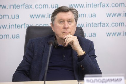 Володимир Фесенко