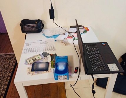 Масажист в Івано-Франківську знімав секс з клієнтами на відео - його затримали