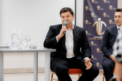 Вадим Ермолаев, Монако