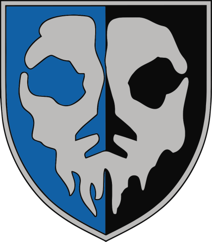 Нарукавний знак 40-ї бригади