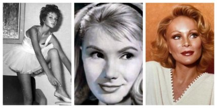 Джоселін Вільденштейн у молодості