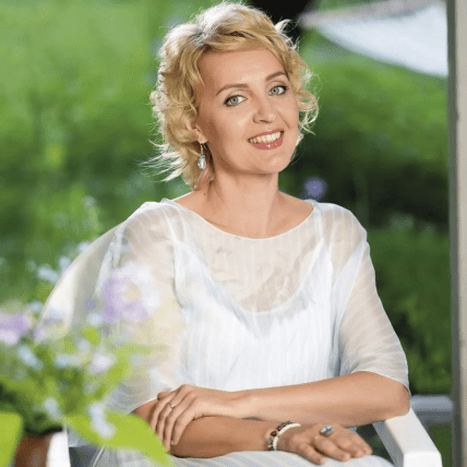 Татьяна Проценко