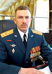 Денис Лямин