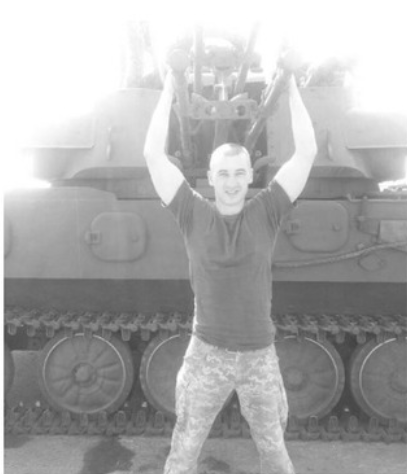 Юрий Победа умер