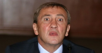 Леонид Черновецкий