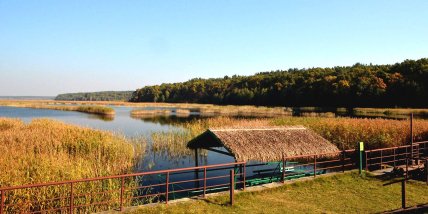 Национальный парк Залесья