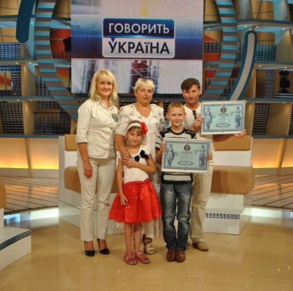 Как выглядел Анатолий Лахновский в 2014 году