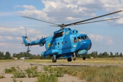 Военные учения Sea Breeze 2020