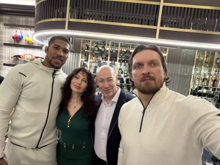 Фото Олесі Бацман