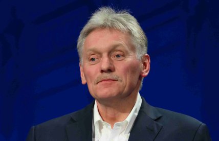 Дмитрий Песков выходец из шпионской семьи