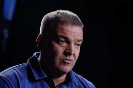 Денис Штілерман