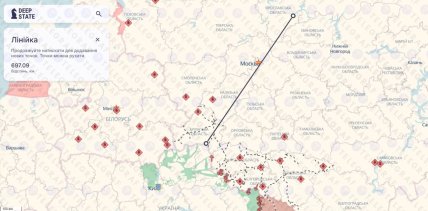Відстань від України до Ярославля