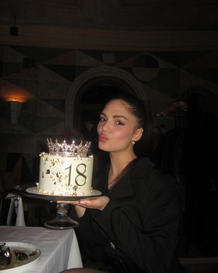 міс україна 2025