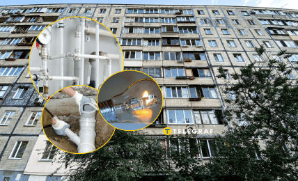 Какие расходы могут стать проблемой владельцев панельных домов