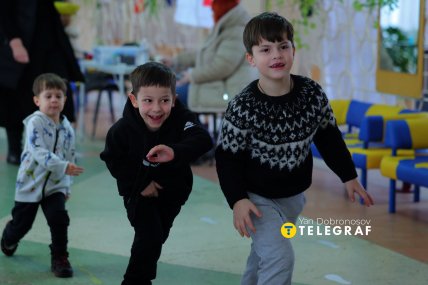 Пункт незламності в Києві