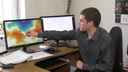 Игорь Кибальчич