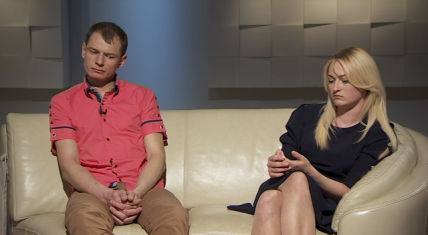 Спасите нашу семью выпуск 4 от 15.09.2015 смотреть онлайн видео