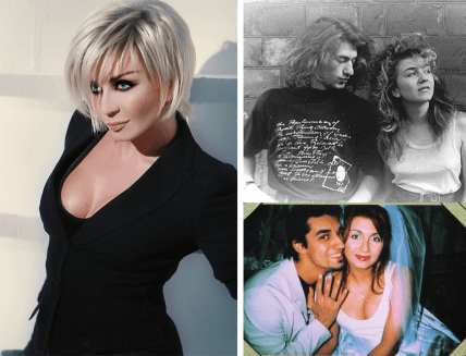 Ирина Билык