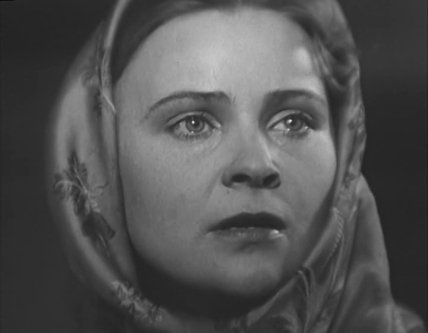 Віра Шершньова Я люблю