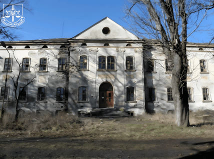 Табачная фабрика Прикарпаттютюн