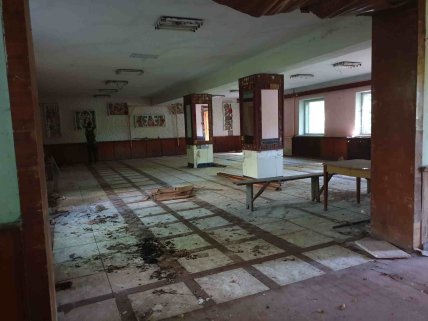 Теребовлянська фабрика ялинкових прикрас