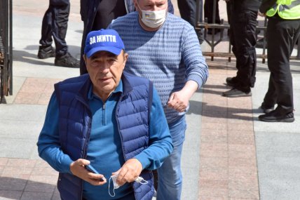 Вадим Рабинович фото