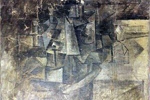 В США была найдена похищенная картина Пикассо