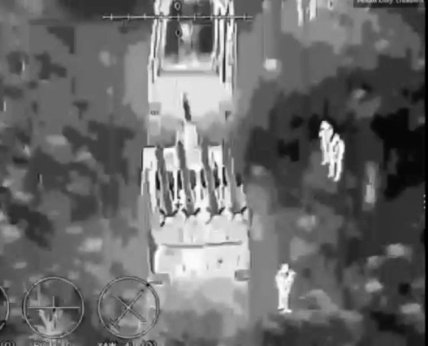 ЗСУ вразили ЗРК "Бук"