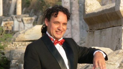 Дмитрий Лаленков