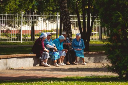 Пенсійний фонд України здійснює автоматичний перерахунок пенсій для працюючих пенсіонерів з урахуванням їхнього оновленого страхового стажу