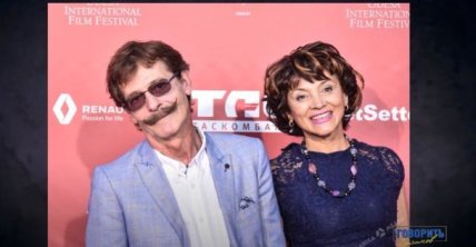 борис барский жена наталья барская