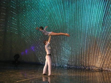 ФОТОотчет: Уроки добра. Дети для детей - изображение №11