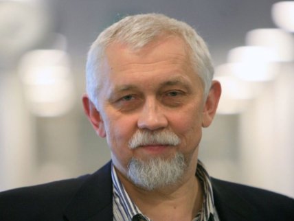 Сергій Наумчик