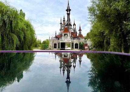 Украинский Диснейленд
