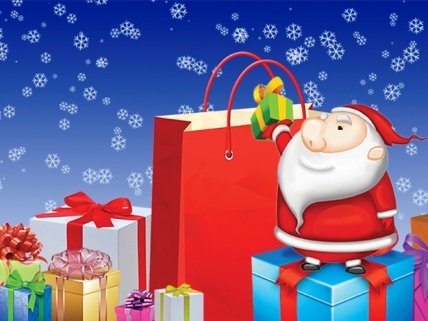 Куда пойти с ребенком на День святого Николая: ярмарка в Променаде