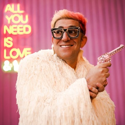 Гарік Корогодський