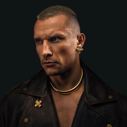 тарас цимбалюк