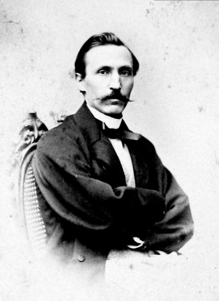 Пантелеймон Кулиш