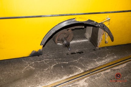 Маршрутка Днепр 1