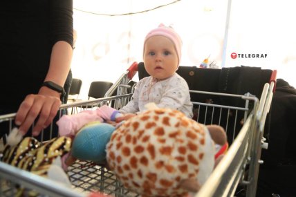 Центр в Запорожье для внутренне перемещенных лиц