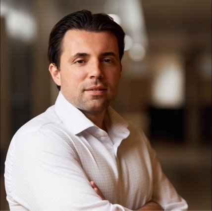 Володимир Кудрицький