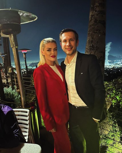 Юлия Барабанова