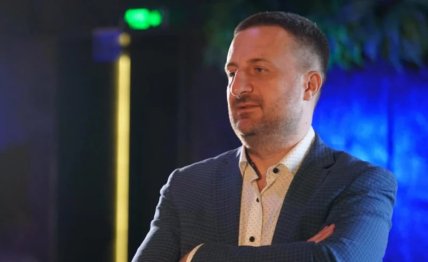 Тарас Загородній