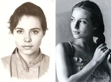 Катерина Гусєва