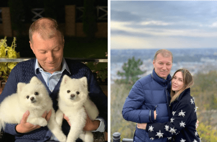 Роберт Бровди фото