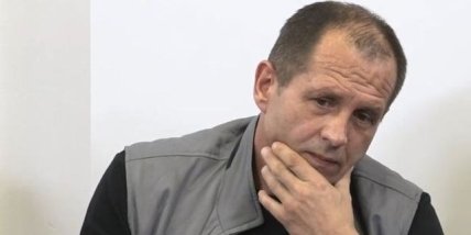 Владимир Балуха