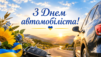 День автомобилиста и дорожника, открытки, поздравления, картинки.